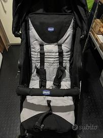 Passeggino leggero chicco