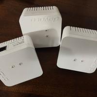 Devolo dlan 550 wifi