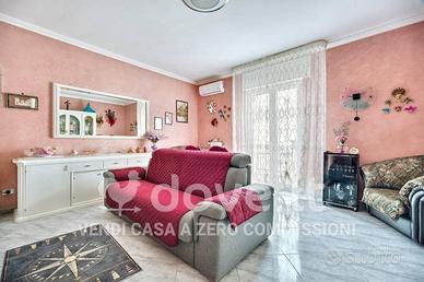 Appartamento Via Pietro Toselli, 87, 70054, Giovin