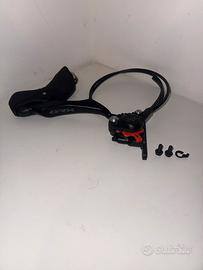 Kit Freno Disco Ant Idraulico Shimano GRX KRX610