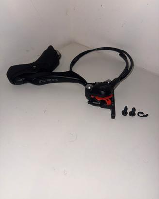 Kit Freno Disco Ant Idraulico Shimano GRX KRX610