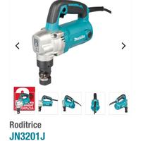 roditrice taglia lamiera