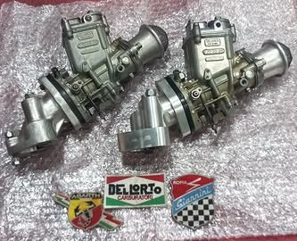 CARBURATORE DELL'ORTO FZD 32.28