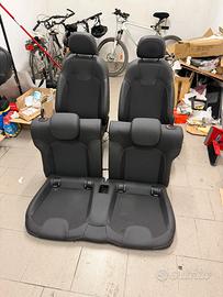 Kit completo sedili Opel Adam