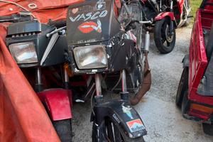 Fantic hp1 125