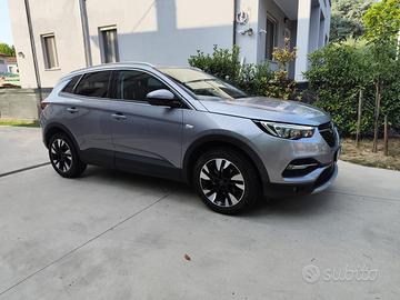 Opel Grandlander X Cambio Automatico