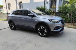 Opel Grandlander X Cambio Automatico