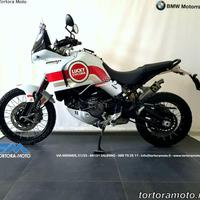 DUCATI DesertX 937 Abs