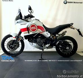 DUCATI DesertX 937 Abs