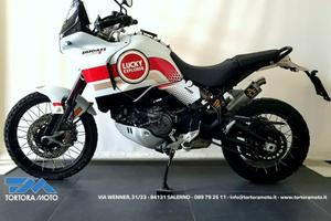 DUCATI DesertX 937 Abs