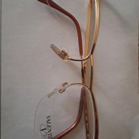 Occhiali montatura  VALENTINO