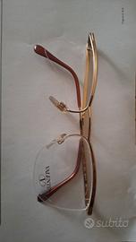 Occhiali montatura  VALENTINO