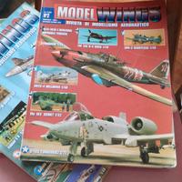 riviste aereo modellismo 
