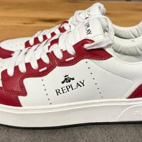 REPLAY SNEAKERS
