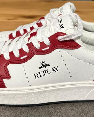 REPLAY SNEAKERS
