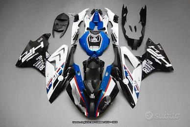 Carena per BMW S1000RR 2015 - 2018