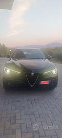 Alfa Romeo Stelvio 190 CV Q4 Business AT8