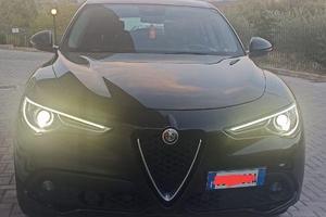 Alfa Romeo Stelvio 190 CV Q4 Business AT8