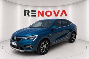 Renault Arkana Hybrid E-Tech 145 CV Intens