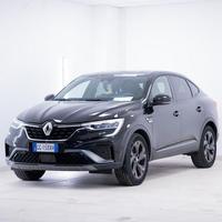 Renault Arkana 1.6 E-Tech hybrid R.S. Line 145cv
