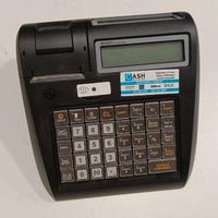 Registratore di cassa