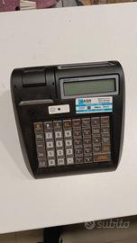 Registratore di cassa