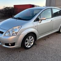 Toyota Corolla Verso 1.8 16V Sol TUTTA TAGLIANDATA