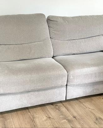 Divano Poltronesofà (grigio)