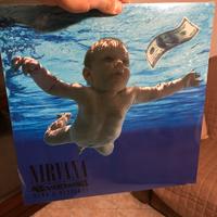 Nirvana - Nevermind - Edizione Limitata 500 copie