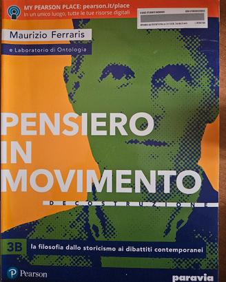 pensiero in movimento