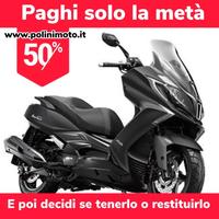 KYMCO DOWNTOWN 350i - SPEDIZIONE IN TUTTA ITALIA