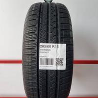 Gomme Usate Vredestein 205 60 15 Guarda Catalogo