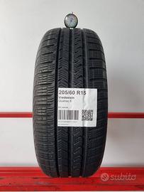 Gomme Usate Vredestein 205 60 15 Guarda Catalogo