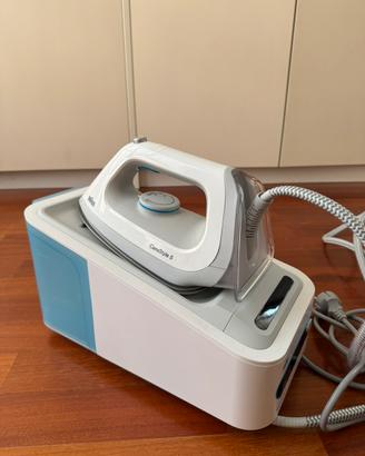 Ferro da stiro con caldaia braun carestyle 5