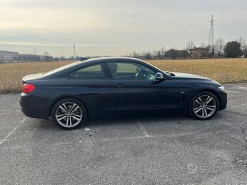 BMW 430 XDrive