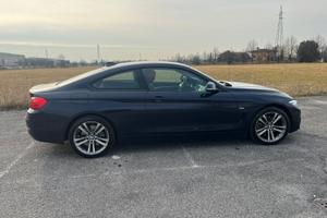 BMW 430 XDrive