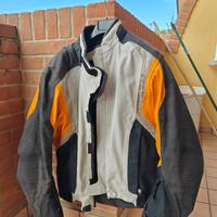 Giacca moto BMW Motorrad Streetguard 3 – Taglia 50