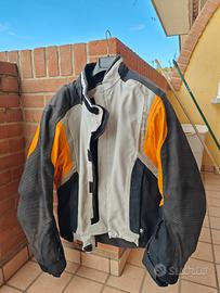 Giacca moto BMW Motorrad Streetguard 3 – Taglia 50