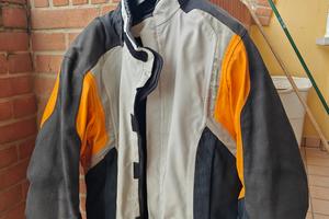 Giacca moto BMW Motorrad Streetguard 3 – Taglia 50