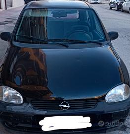 opel corsa diesel 1.7