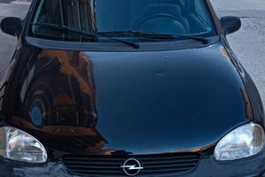 opel corsa diesel 1.7