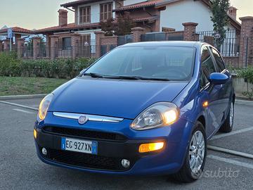 Fiat Punto Evo 1.3m-jet 95cv 5m aria condizionata