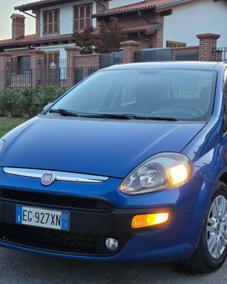 Fiat Punto Evo 1.3m-jet 95cv 5m aria condizionata