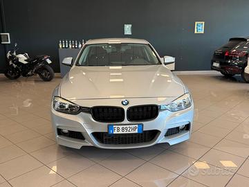 Bmw 320 serie 3 touring