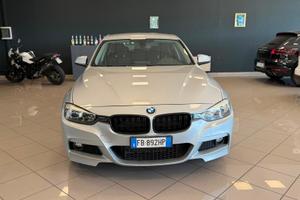 Bmw 320 serie 3 touring