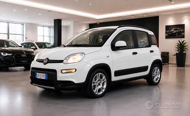 Fiat panda firefly prezzo reale