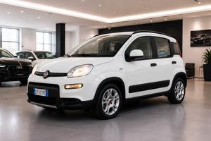 Fiat panda firefly prezzo reale