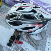 Casco bici da corsa