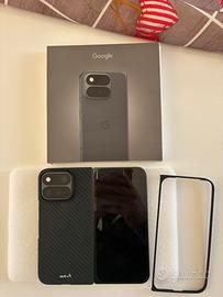 GOOGLE PIXEL 11 pro Fold Ossidiana Black