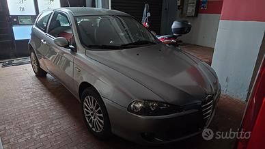Alfa 147 JTD 1.9